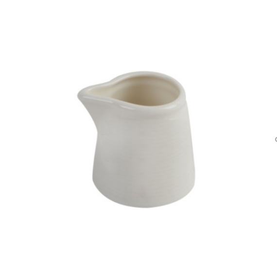 Молочник без ручки 30 мл, LINE, Porland, изображение 4