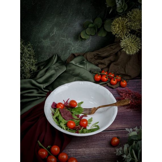 Cалатник 1,25 л, d 23 см, Maria, Porland, изображение 4