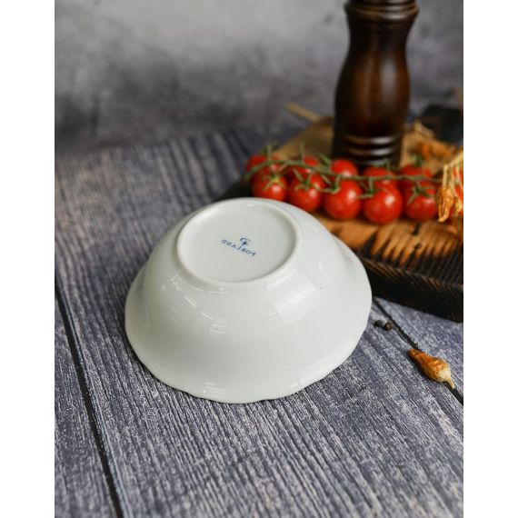 Салатник 400 мл, d 16 см, Maria, Porland, изображение 6