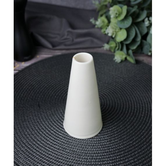 Вазочка h 14 см, LINE, Porland, изображение 3
