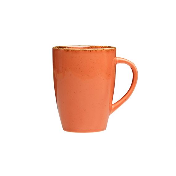 Кружка 260 мл, Seasons Оранжевый, Porland, изображение 4