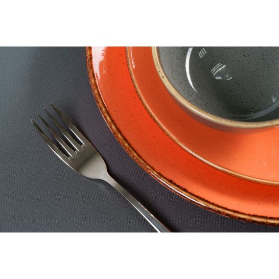 Соусник-сковорода d 6 см, Seasons Оранжевый, Porland, изображение 12