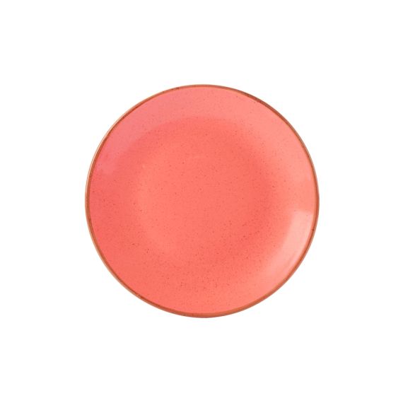 Тарелка мелкая без рима 30 cm, изображение 2