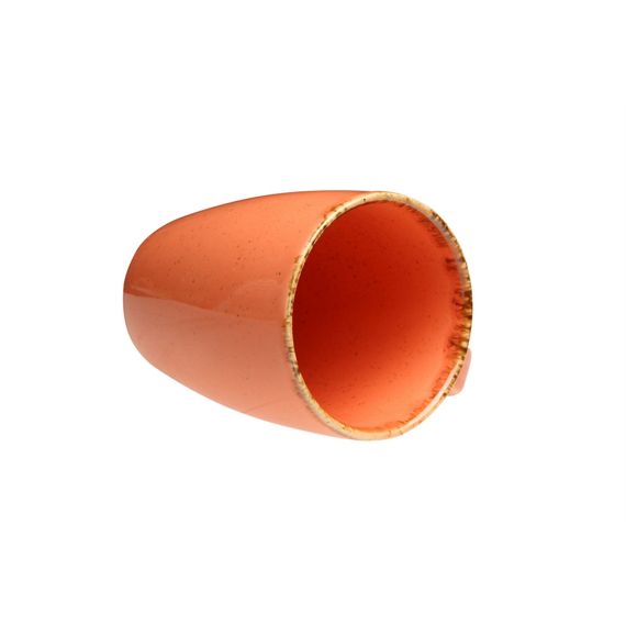 Кружка 260 мл, Seasons Оранжевый, Porland, изображение 5