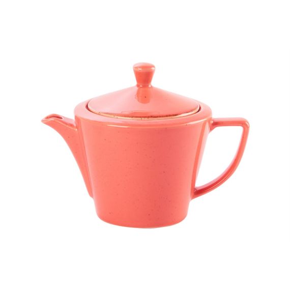 Чайник 500 мл, Seasons Оранжевый, Porland, изображение 2