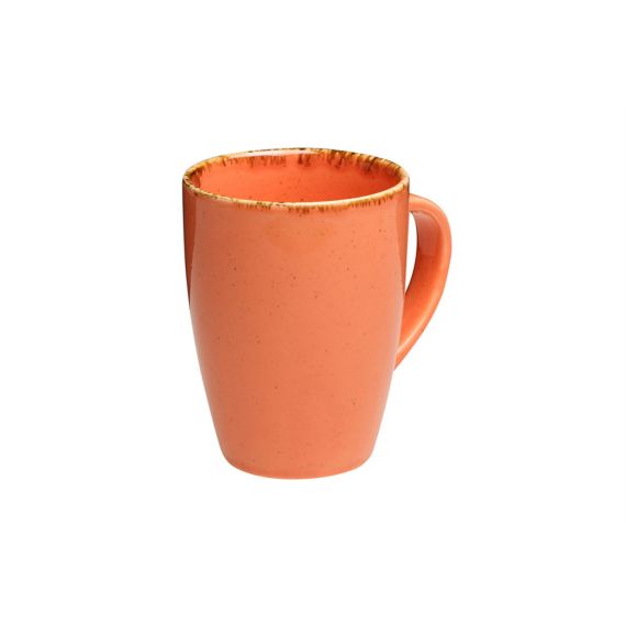 Кружка 260 мл, Seasons Оранжевый, Porland, изображение 3