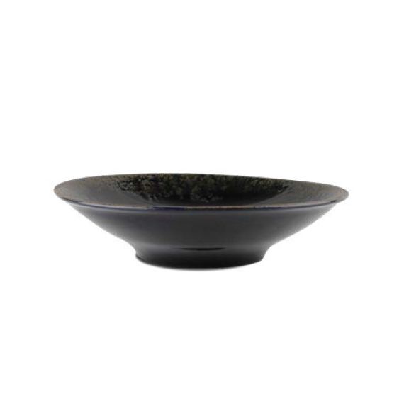 Салатник 25см, темно-коричневый, ROOT RUSTY, Porland, изображение 2