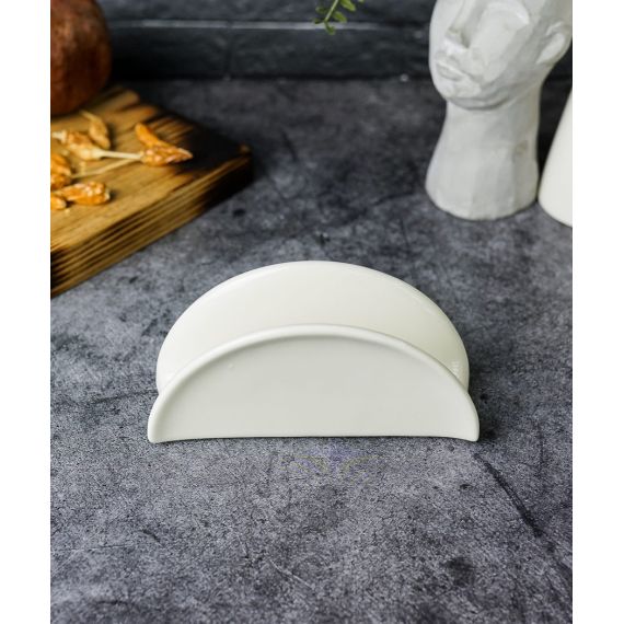 Салфетница 13CM, SOLEY ALUMILITE, Porland, изображение 2