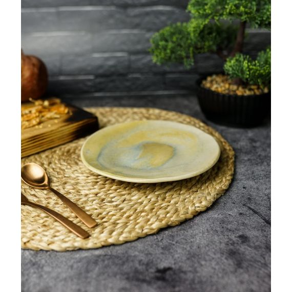 Тарелка 17 см, STONEWARE, Porland, изображение 2