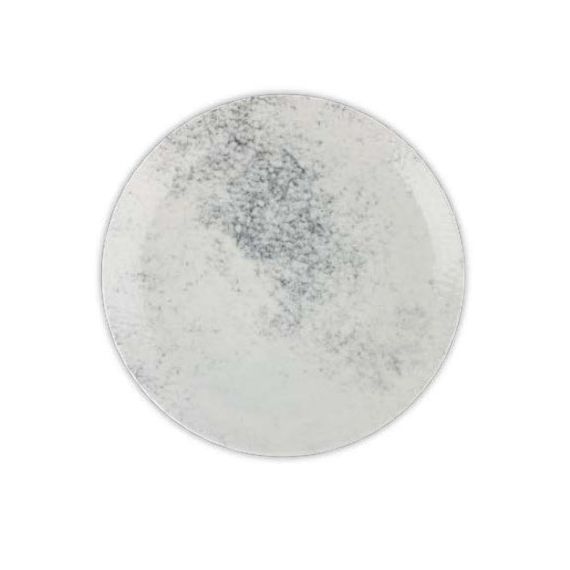 Тарелка плоская 27см, цвет дымчатый, SMOKY, Porland, изображение 11