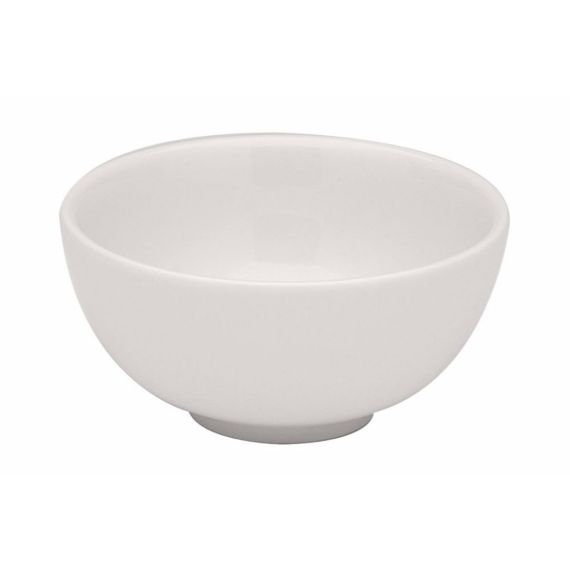 Салатник d 13 см h 6 см 335 мл, Seasons Белый, Porland, изображение 4