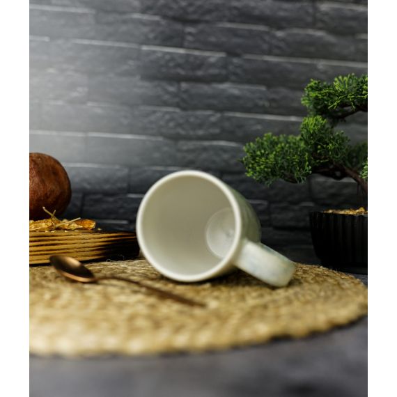 Кружка 295 мл, STONEWARE, Porland, изображение 3