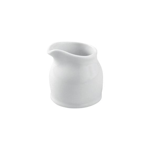 Молочник 50мл, цвет белый, SOLEY, Porland, изображение 2