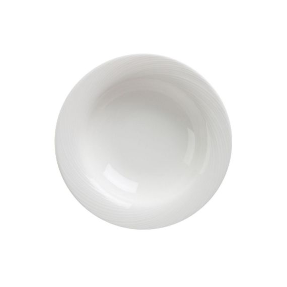 Тарелка глубокая/для пасты 30 см, цвет белый, STORM, Porland, изображение 6