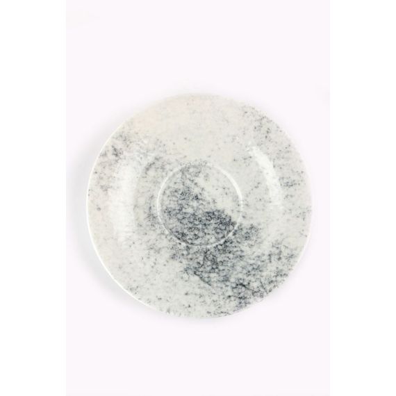 Блюдце для чайной чашки (для арт. 328330 ALUMILITE, арт. 328322 ALUMILITE), SMOKY, Porland, изображение 8