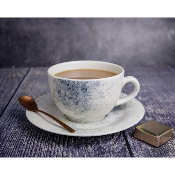 Чашка чайная 280мл SMOKY, Porland, изображение 7