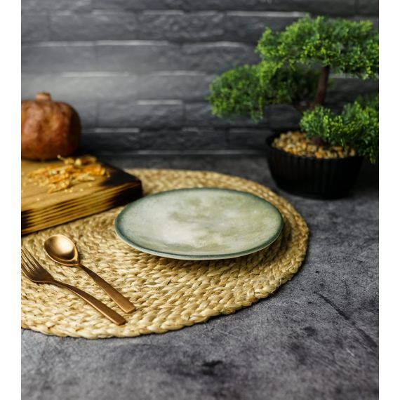 Тарелка 17 см, STONEWARE, Porland, изображение 2