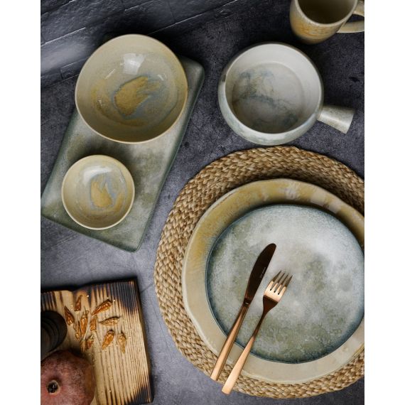 Кружка 295 мл, STONEWARE, Porland, изображение 7