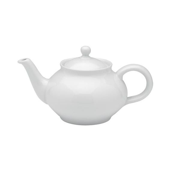 Чайник 500мл, цвет белый, SOLEY, Porland, изображение 2