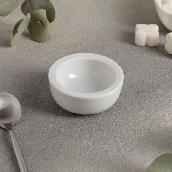 Чайник 300мл, цвет белый, SOLEY, Porland, изображение 5