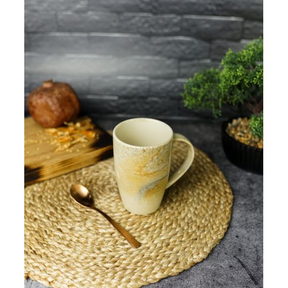 Кружка 295 мл, STONEWARE, Porland, изображение 4