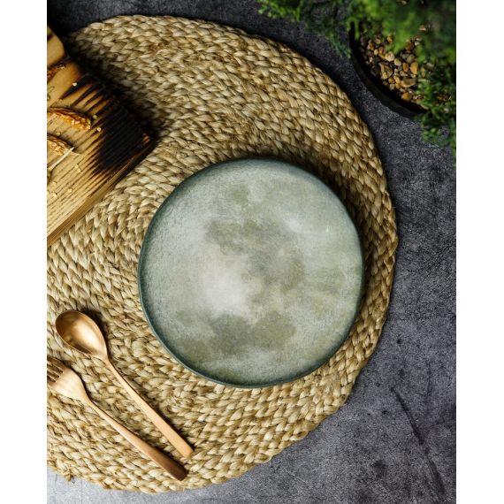 Тарелка 17 см, STONEWARE, Porland, изображение 3