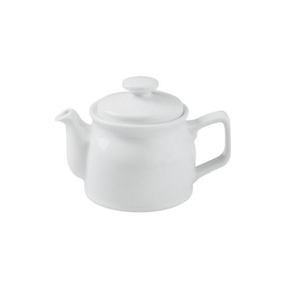 Чайник 300мл, цвет белый, SOLEY, Porland, изображение 2