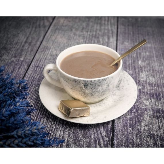 Чашка чайная 280мл SMOKY, Porland, изображение 5