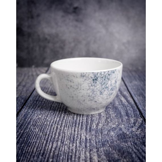 Чашка чайная 280мл SMOKY, Porland, изображение 3