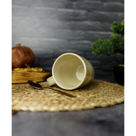 Кружка 295 мл, STONEWARE, Porland, изображение 3