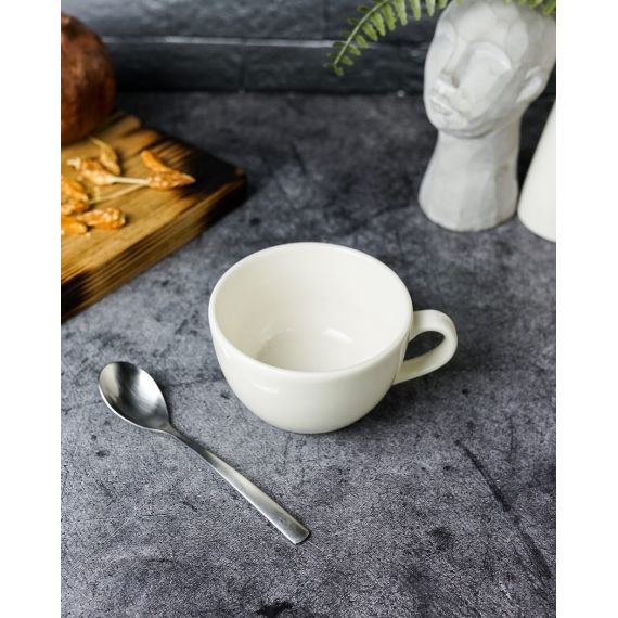 Чашка 250 мл, Seasons Белый, Porland, изображение 2