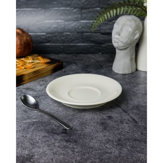 Блюдце 15 см, Seasons Белый, Porland, изображение 3