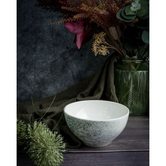 Салатник 14 см SMOKY, Porland, изображение 2