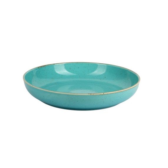 Миска суповая 16 см, Seasons Бирюзовый, Porland, изображение 17