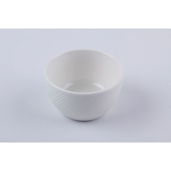 Сахарница без крышки 210 мл, цвет белый, STORM, Porland, изображение 5