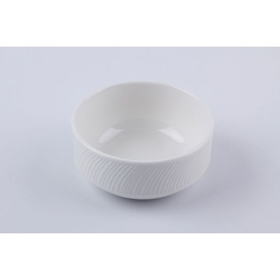 Суповая чашка без ручек 275 мл, цвет белый, d 10 см, цвет белый, STORM, Porland, изображение 10