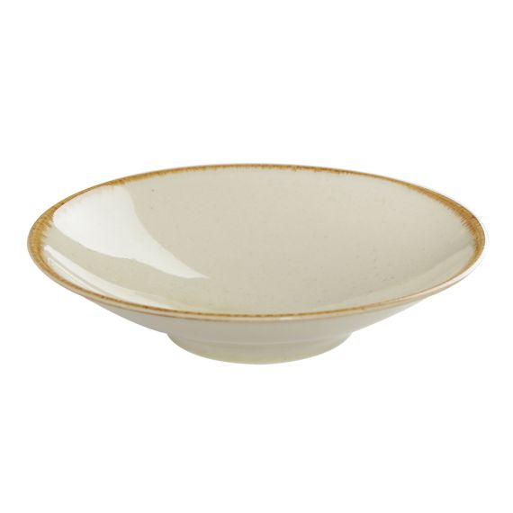 Чаша для салата 20 см, Seasons Желтый, Porland, изображение 2