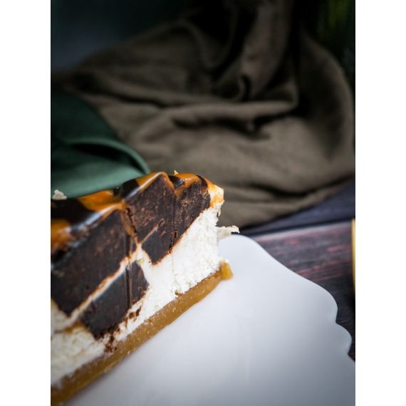 Тарелка мелкая 17см, серия TIDE, Porland, изображение 4