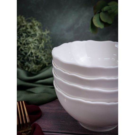 Салатник 16см, серия TIDE, Porland, изображение 9