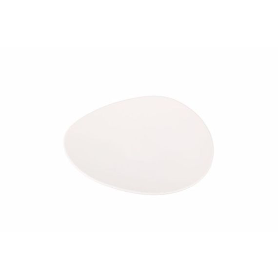 Тарелка мелкая 21 см, TETRAKTYS, Porland, изображение 2