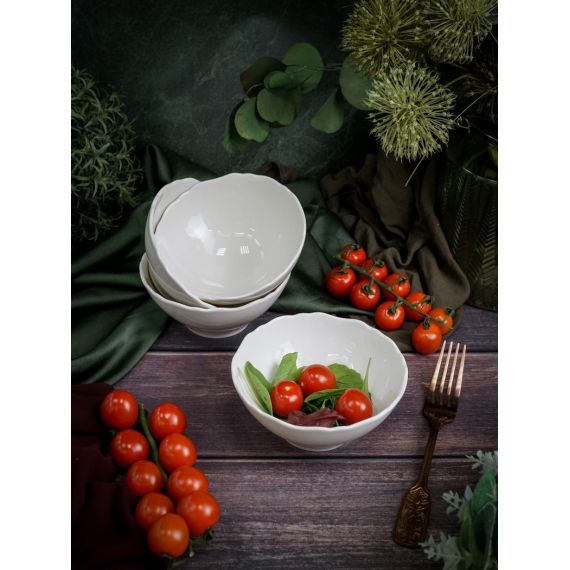 Салатник 12см, серия TIDE, Porland, изображение 15