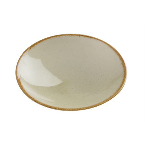 Чаша для салата 20 см, Seasons Желтый, Porland, изображение 3