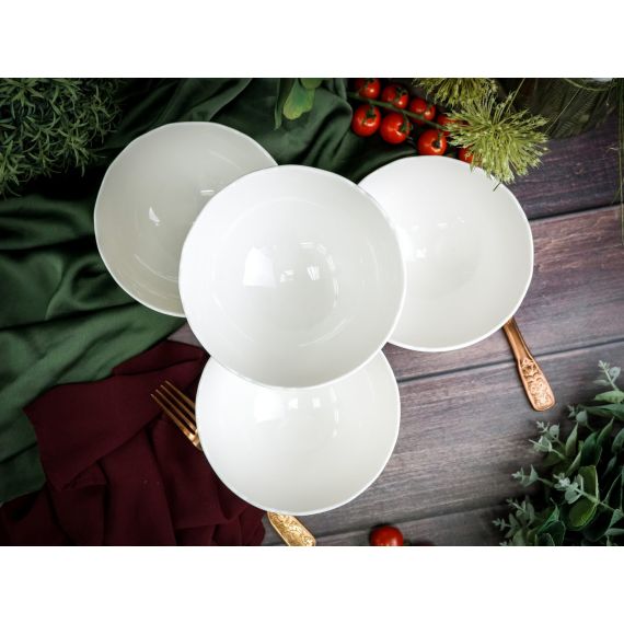 Салатник 16см, серия TIDE, Porland, изображение 13