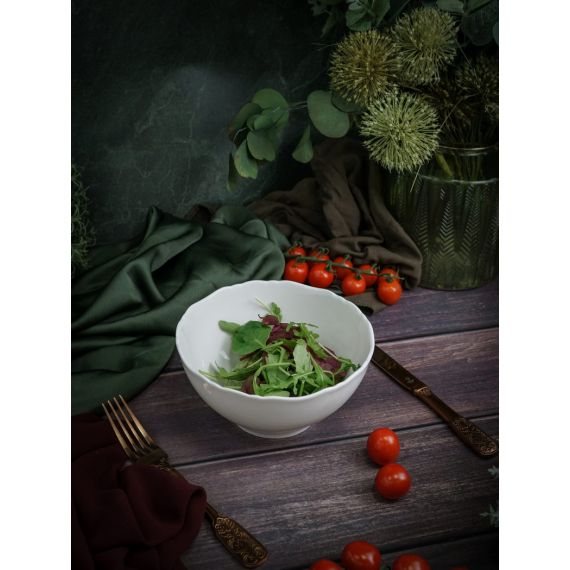 Салатник 16см, серия TIDE, Porland, изображение 6