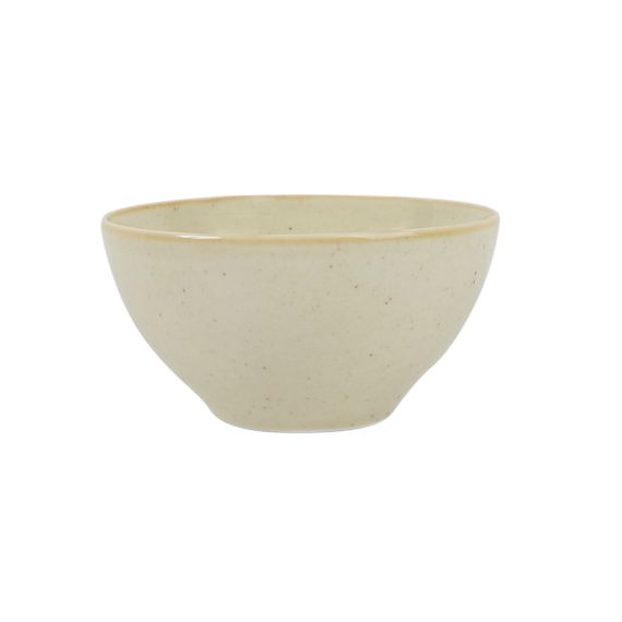 Миска суповая 16 см, Seasons Желтый, Porland, изображение 2