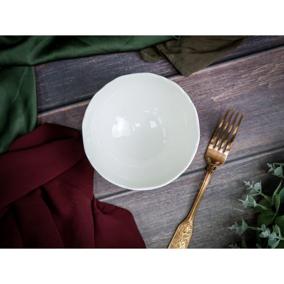 Салатник 12см, серия TIDE, Porland, изображение 2