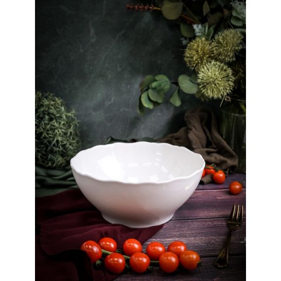 Салатник 22см, серия TIDE, Porland, изображение 2