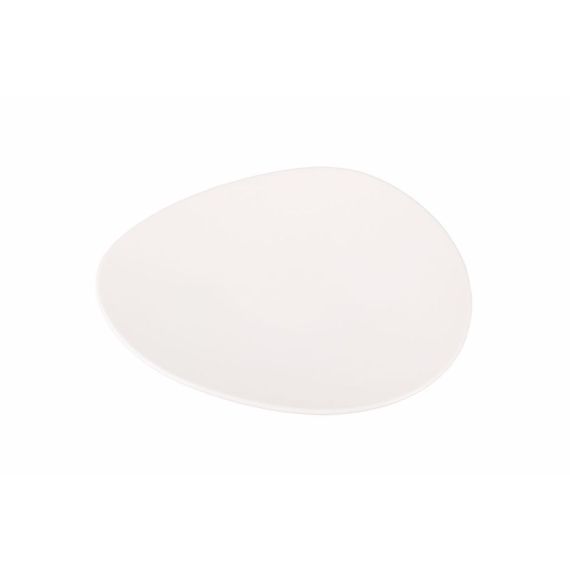 Тарелка обеденная 32 см, TETRAKTYS, Porland, изображение 2