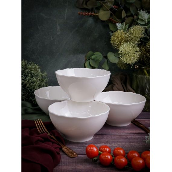 Салатник 16см, серия TIDE, Porland, изображение 12