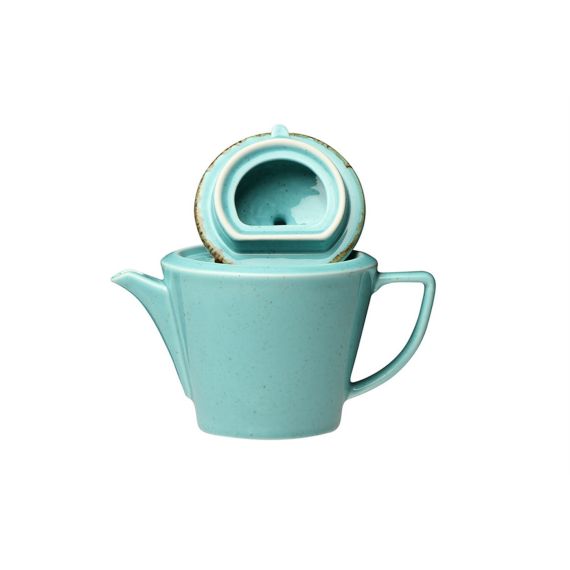 Чайник 500 мл, Seasons Бирюзовый, Porland, изображение 5